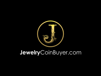 JewelryCoinBuyer.com logo design by Jhonb