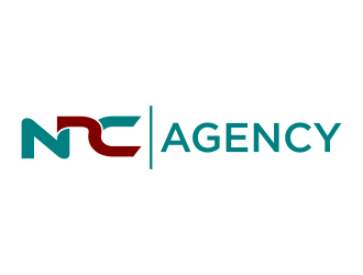 NRC Agency logo design by Kanya