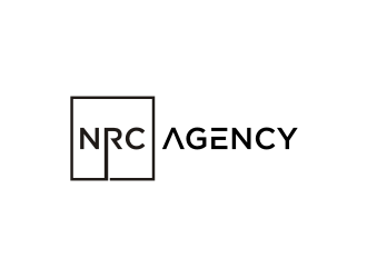 NRC Agency logo design by Barkah