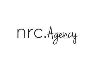 NRC Agency logo design by Barkah