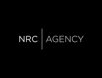 NRC Agency logo design by scolessi