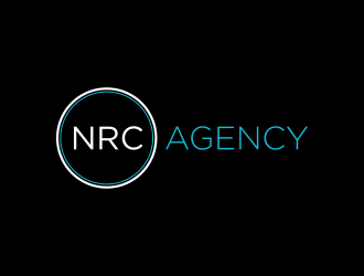 NRC Agency logo design by scolessi