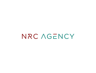 NRC Agency logo design by asyqh