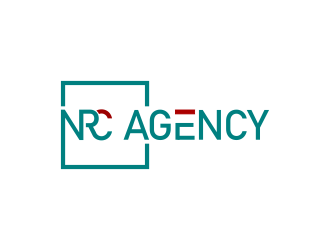 NRC Agency logo design by Shina