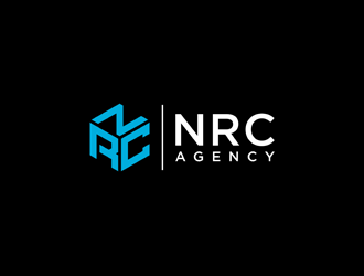 NRC Agency logo design by alby