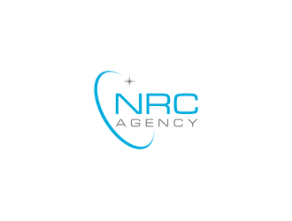 NRC Agency logo design by alby