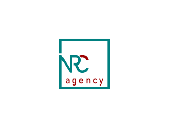 NRC Agency logo design by Shina