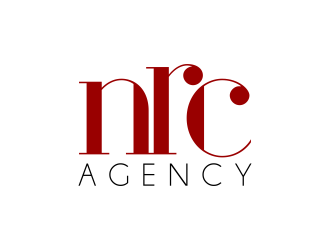 NRC Agency logo design by ekitessar