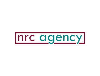 NRC Agency logo design by ArRizqu