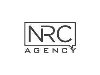 NRC Agency logo design by bricton