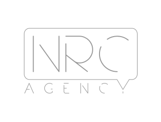 NRC Agency logo design by bricton