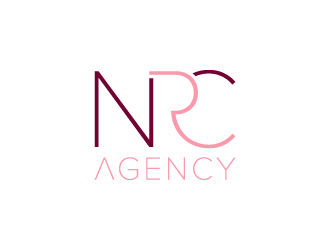 NRC Agency logo design by jafar