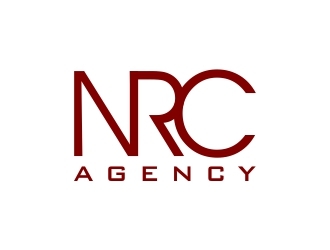 NRC Agency logo design by mercutanpasuar
