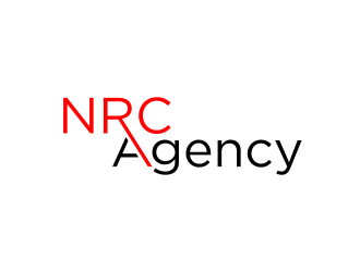 NRC Agency logo design by Msinur