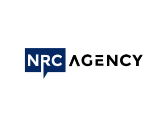 NRC Agency logo design by Girly