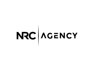 NRC Agency logo design by Girly