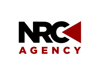 NRC Agency logo design by cintoko