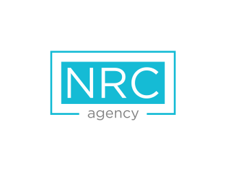 NRC Agency logo design by Msinur