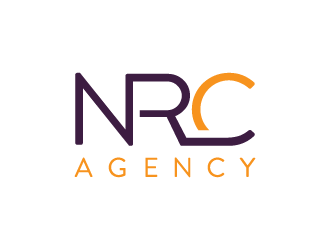 NRC Agency logo design by akilis13
