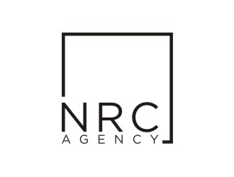 NRC Agency logo design by sabyan