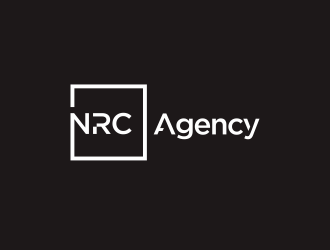 NRC Agency logo design by YONK