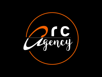 NRC Agency logo design by Mahrein