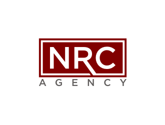 NRC Agency logo design by asyqh