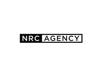 NRC Agency logo design by logitec