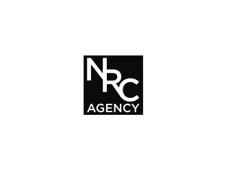 NRC Agency logo design by narnia