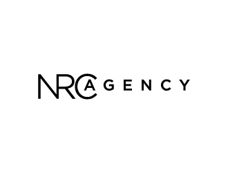 NRC Agency logo design by treemouse