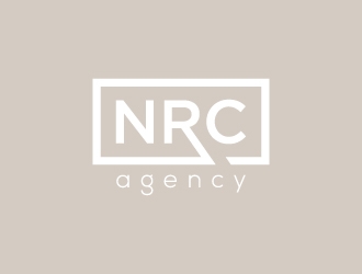 NRC Agency logo design by wongndeso