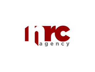 NRC Agency logo design by ekitessar
