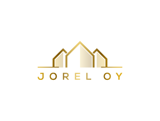 Jorel Oy logo design by pencilhand