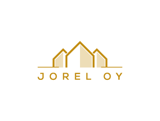Jorel Oy logo design by pencilhand