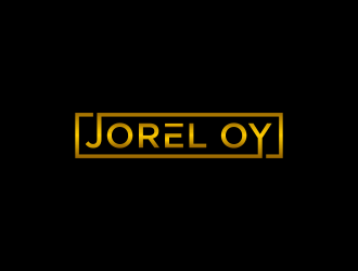 Jorel Oy logo design by scolessi