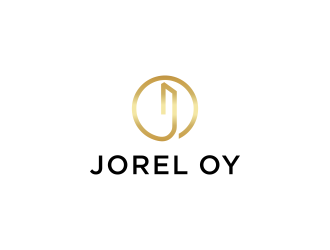 Jorel Oy logo design by valace