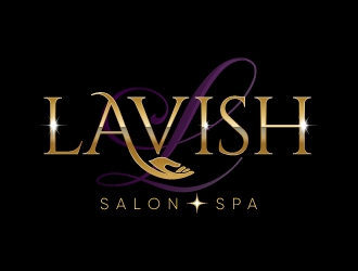Lavish logo design by dasigns