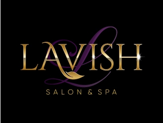 Lavish logo design by dasigns