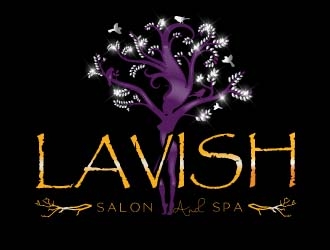 logo design by Vincent Leoncito