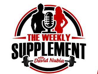 The Weekly Supplement logo design by jaize