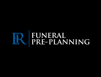 ER Funeral Pre-Planning logo design by done