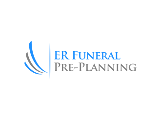 ER Funeral Pre-Planning logo design by Msinur