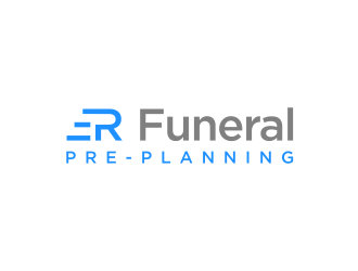 ER Funeral Pre-Planning logo design by Msinur