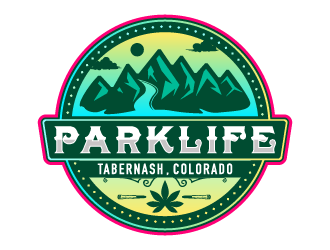 ParkLife logo design by Ultimatum