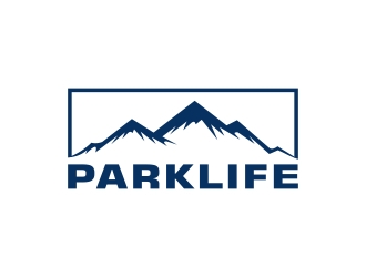 ParkLife logo design by noepran