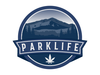 ParkLife logo design by Kruger
