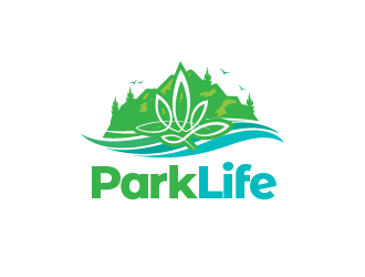 ParkLife logo design by PRN123