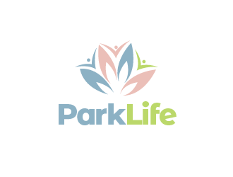 ParkLife logo design by PRN123