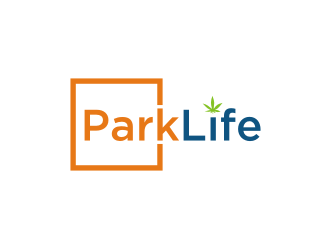 ParkLife logo design by Diancox