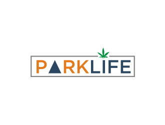 ParkLife logo design by Diancox